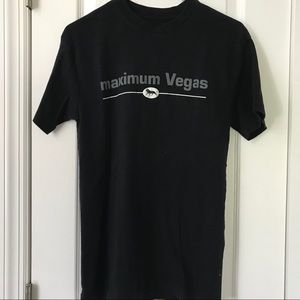 🎉HP🎉 Men’s Maximum Vegas T-Shirt